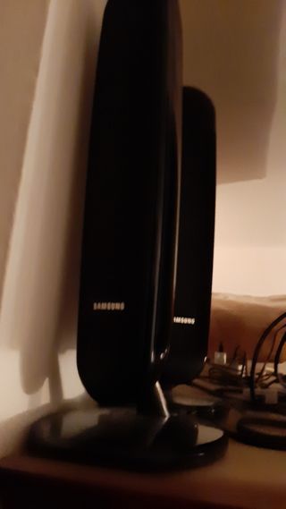altavoces Samsung