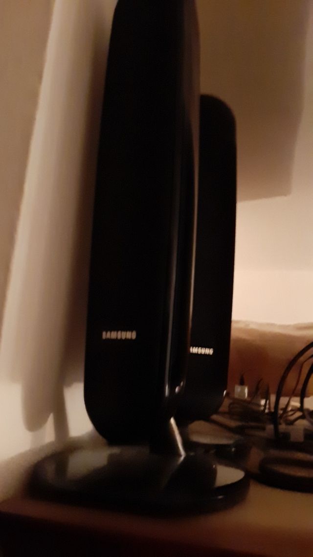 altavoces Samsung 
