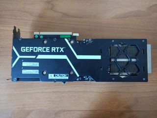 Tarjeta gráfica KFA2 GeForce RTX 3080 SG