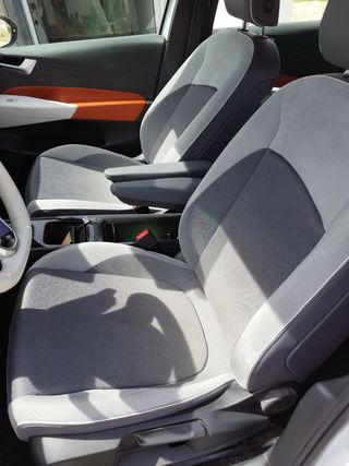 Volkswagen ID.3 Pro S (Bateria Grande 82kw)