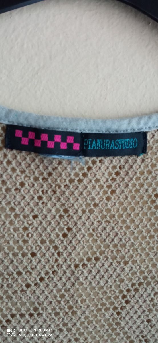 camiseta planurastudio