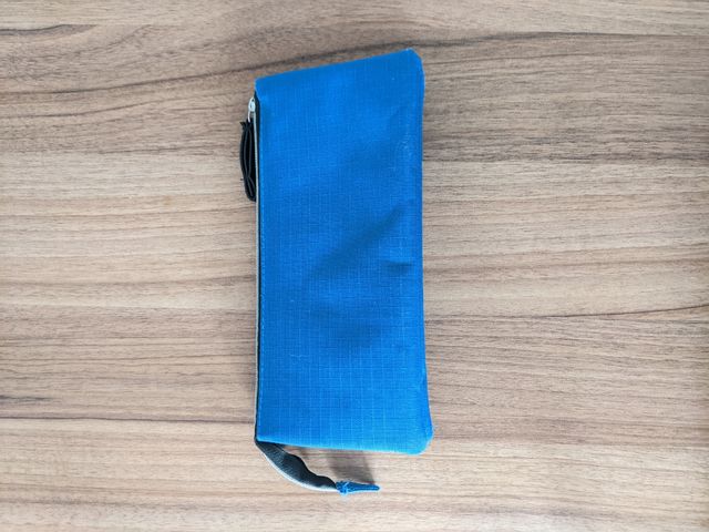 Estuche Harry Potter Hogwarts Ravenclaw