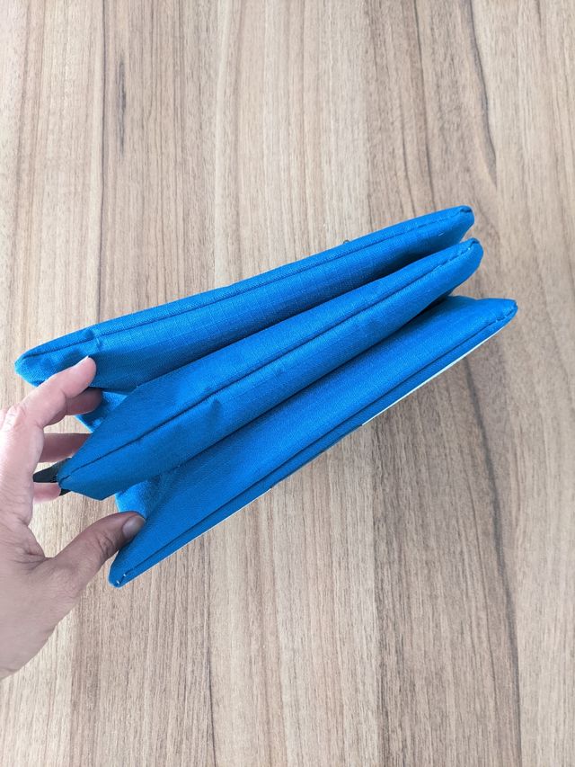 Estuche Harry Potter Hogwarts Ravenclaw