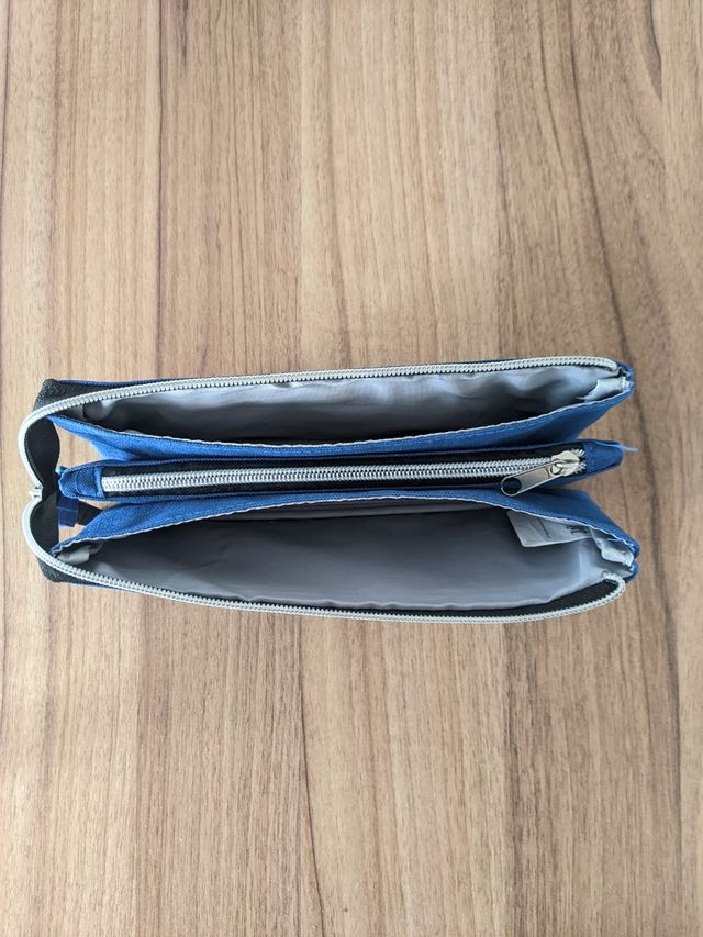 Estuche Harry Potter Hogwarts Ravenclaw