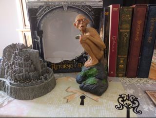 Muñeco Señor de los Anillos