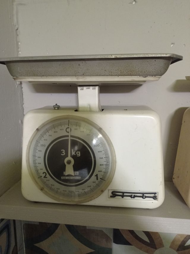 bilancia da cucina