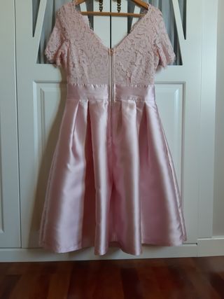 Vestido fiesta