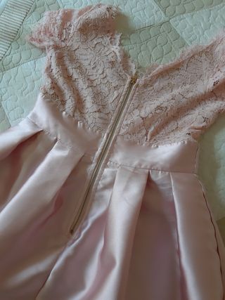 Vestido fiesta