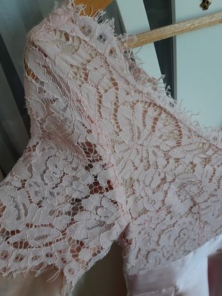 Vestido fiesta