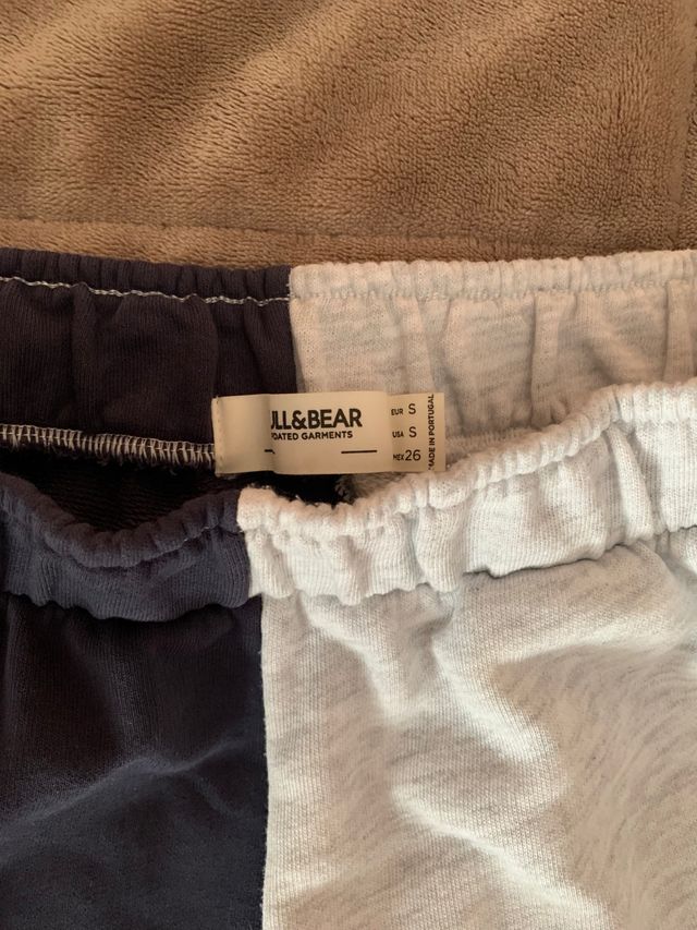 Pantalón de chándal