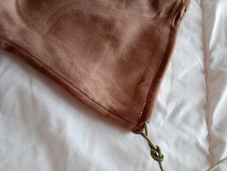 Botas beige melocotón 