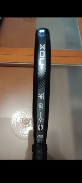 pala de pádel Nox-one.