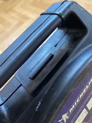 Cadenas de nieve Michelin 1MX- Nuevas