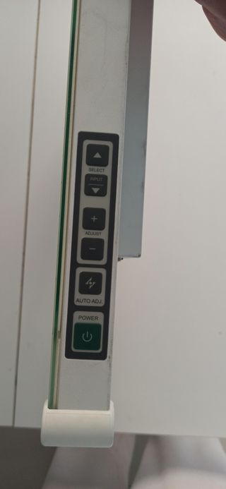 Monitor LCD Neovo X-17AV