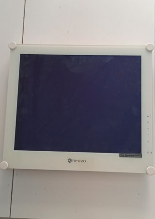 Monitor LCD Neovo X-17AV
