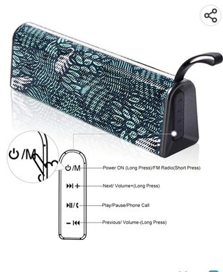 altavoces bluetooth 