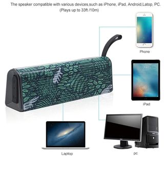 altavoces bluetooth 
