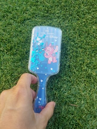 Cepillos pelo infantiles y mini planchas