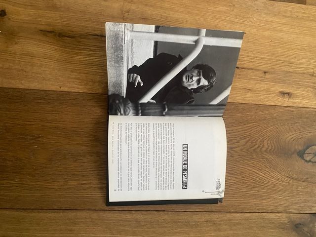 Película el exorcista