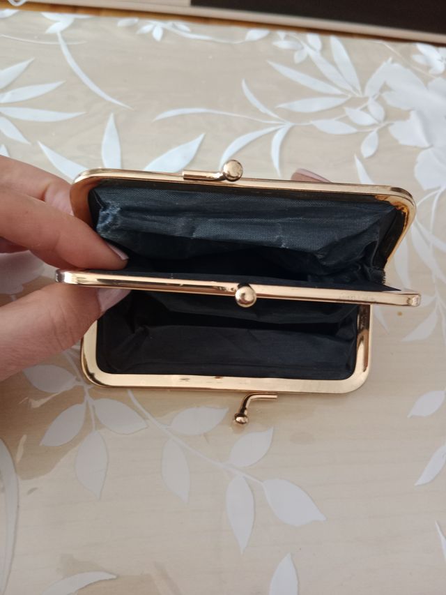 Catera marrón vintage