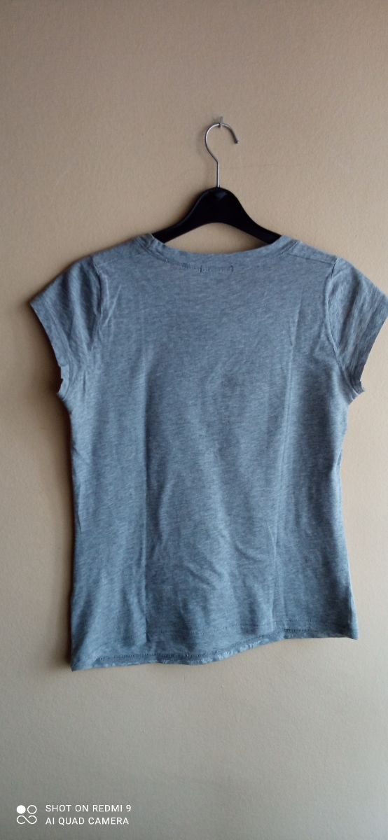 camiseta Massimo Dutti