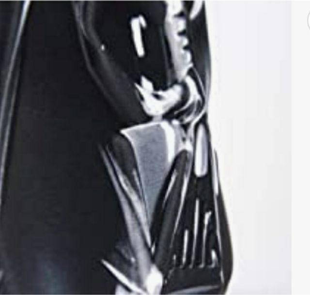 Mochila Star Wars para estrenar