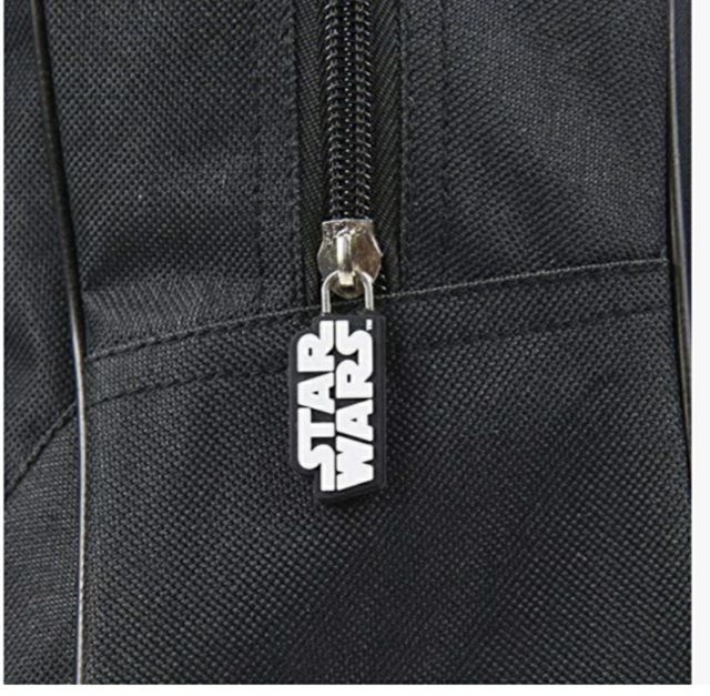Mochila Star Wars para estrenar