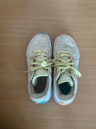 LeBron Witness 6 (Zapatillas de baloncesto)