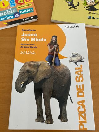Libros infantiles lecturas para niños 