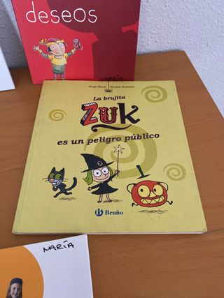 Libros infantiles lecturas para niños 