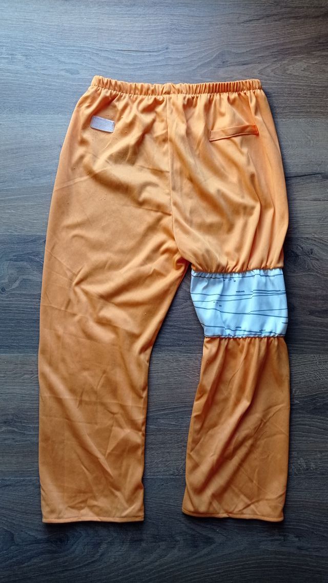 Disfraz NARUTO Shippuden