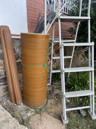 Piscina desmontable Gre Pacific