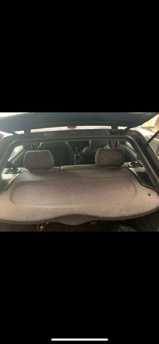 Audi A3 1998 DESPIEZE 110cv ahf siniestrado