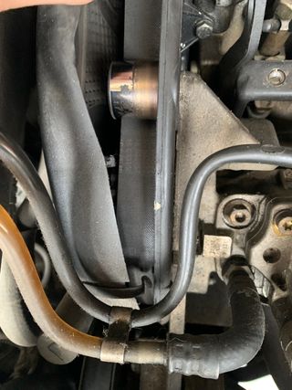 Audi A3 1998 DESPIEZE 110cv ahf siniestrado