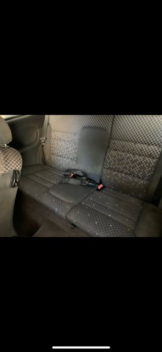 Audi A3 1998 DESPIEZE 110cv ahf siniestrado