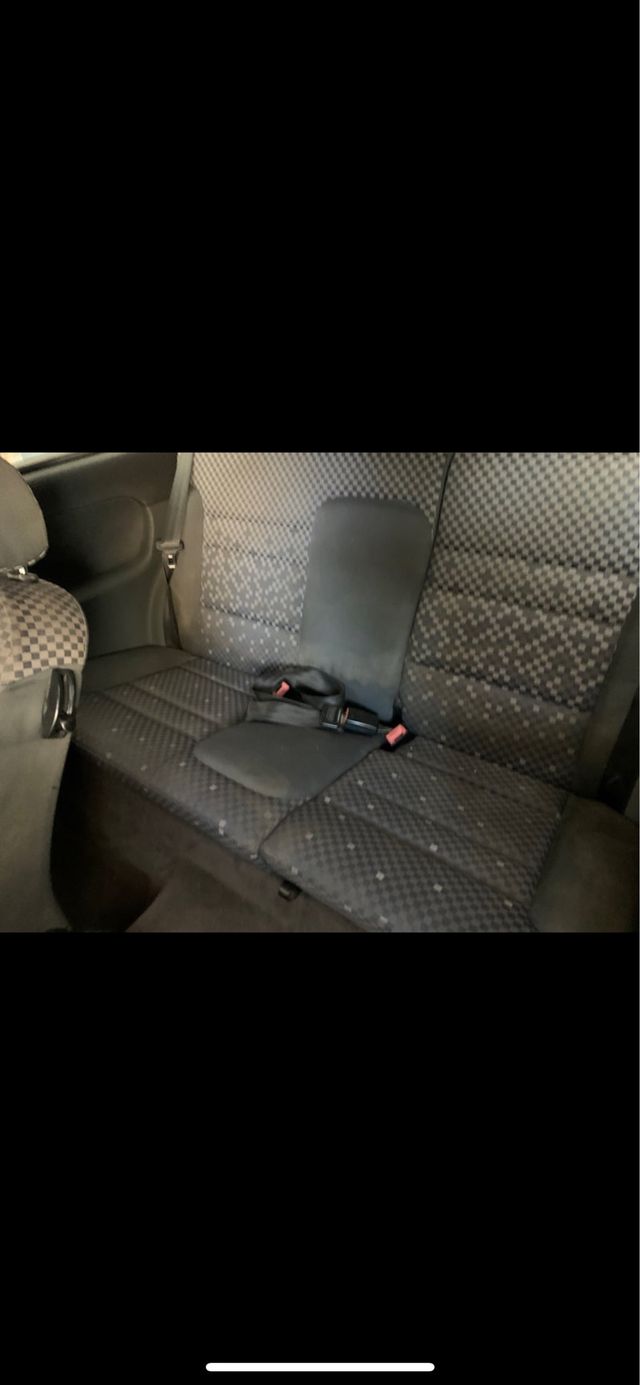 Audi A3 1998 DESPIEZE 110cv ahf siniestrado