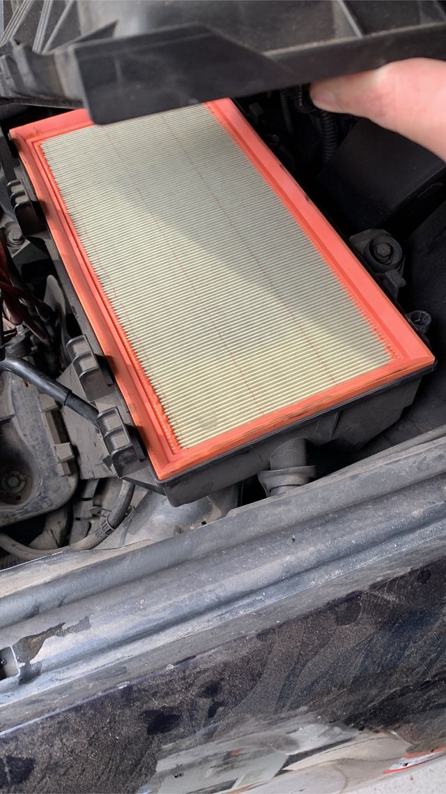 Audi A3 1998 DESPIEZE 110cv ahf siniestrado