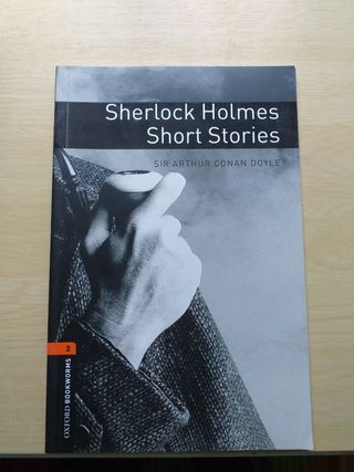 Sherlock holmes Short stories