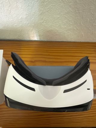 Gafas Gear VR Samsung Oculus