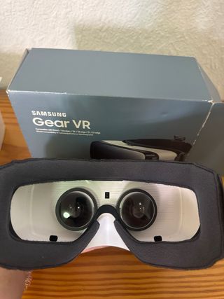 Gafas Gear VR Samsung Oculus