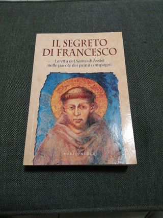 il segreto di Francesco