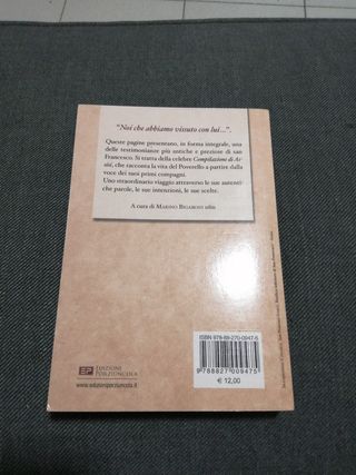 il segreto di Francesco