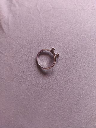 anillo tous