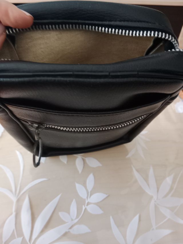 Bolso vintage años 80'