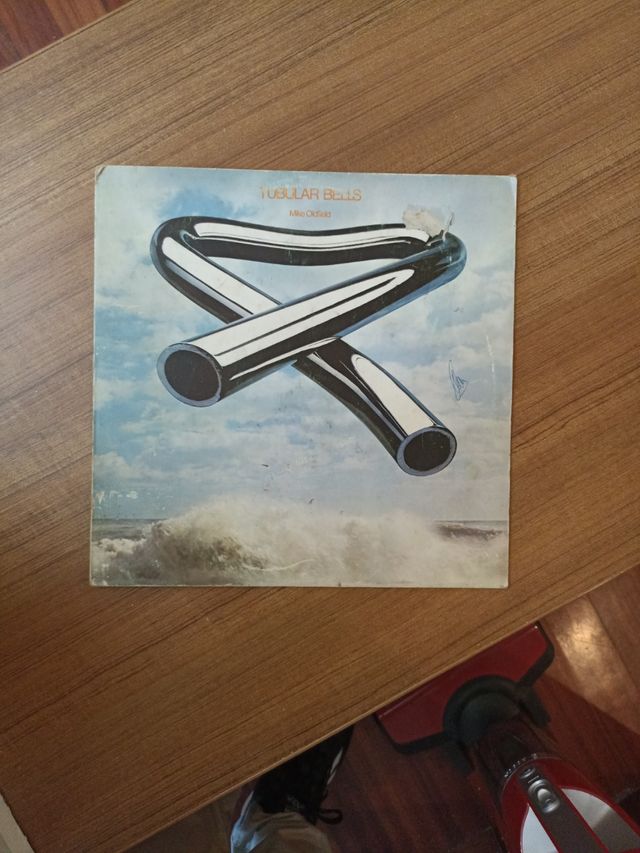 TUBULLAR BELLS