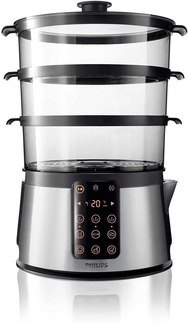 Philips Avance Collection HD9190/30 vaporizador