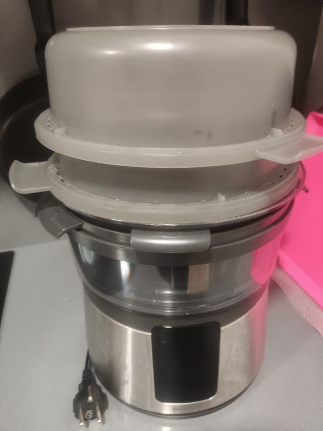 Philips Avance Collection HD9190/30 vaporizador