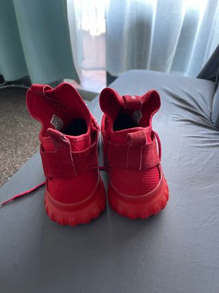 Bambas Adidas Tubular