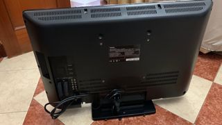 TV Toshiba REGZA 32 pulgadas