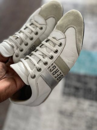 Bambas Bikkembergs 